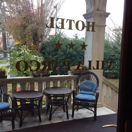 מלון Parco ונציה - לידו