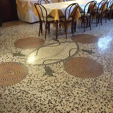 Hotel Parco 3*