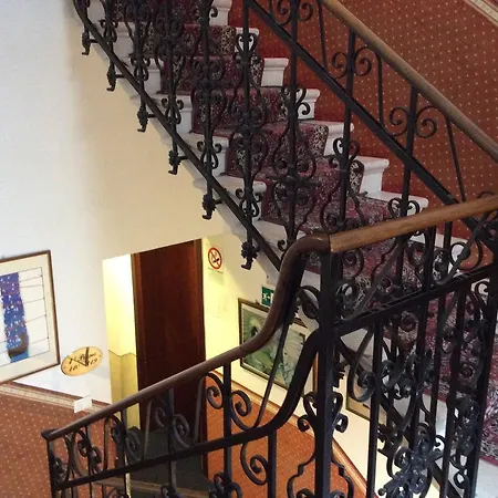 Hotel Parco 3*