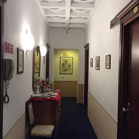 Parco Hotel