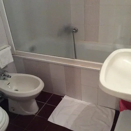 Parco Hotel 3*