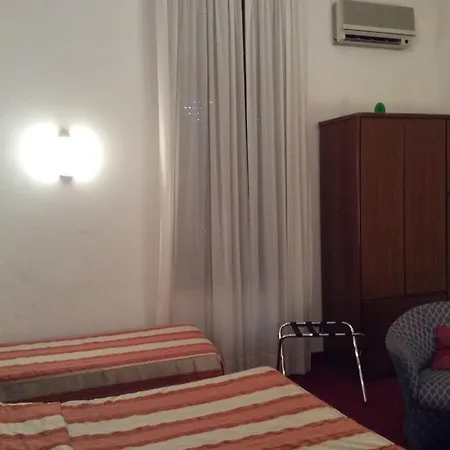 Parco Hotel 3*