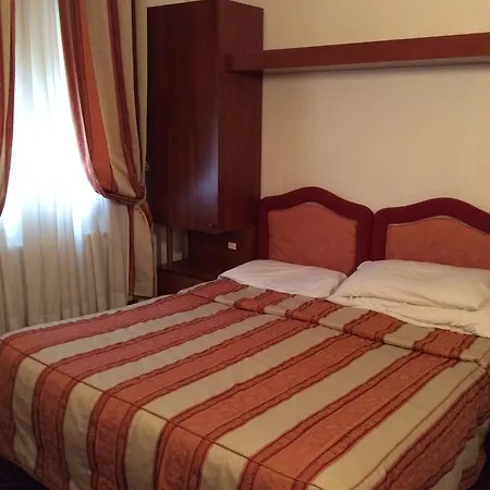 Hotel Parco