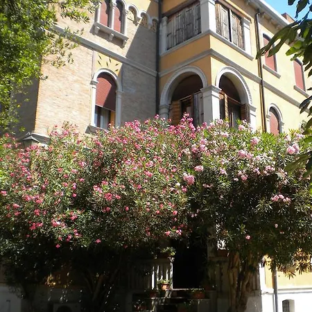 Parco Lido de Venise