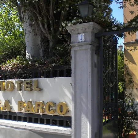 Parco Otel
