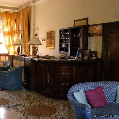 Parco Lido de Venise