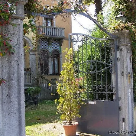 Hotel Parco 3*