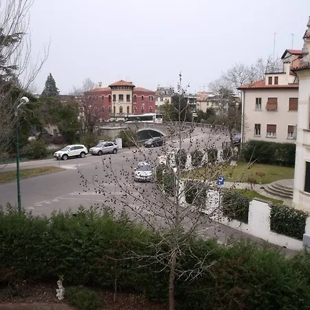Hotel Parco 3*