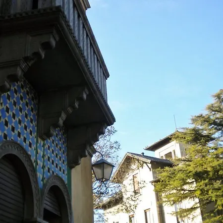 Parco 3* Venedik-Lido