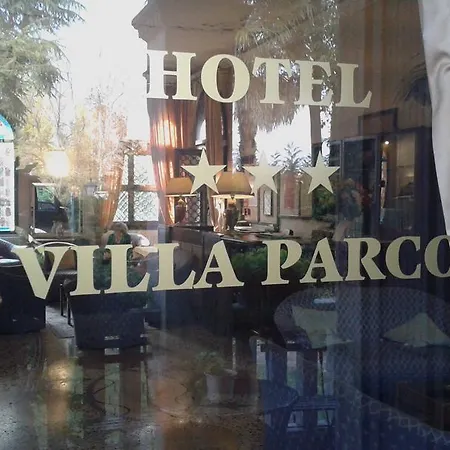Parco Hotel 3*