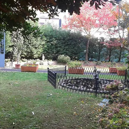 Parco Lido de Venise