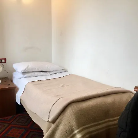 Otel Parco Venedik-Lido