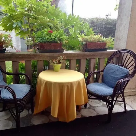 Parco Otel 3*