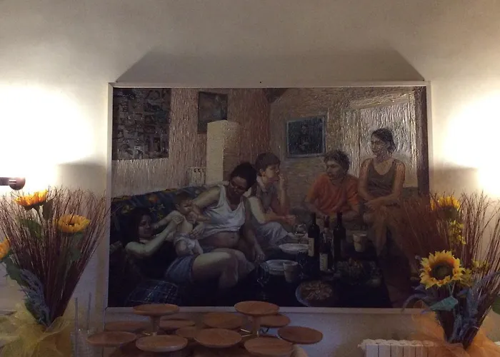 Parco ונציה - לידו