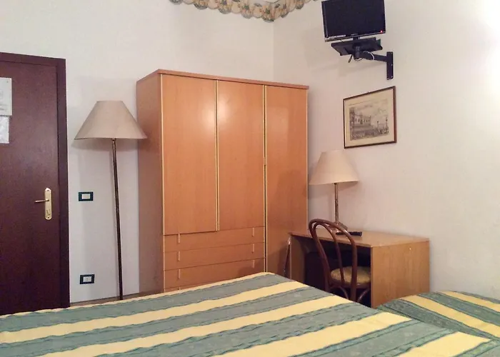 Parco מלון ונציה - לידו