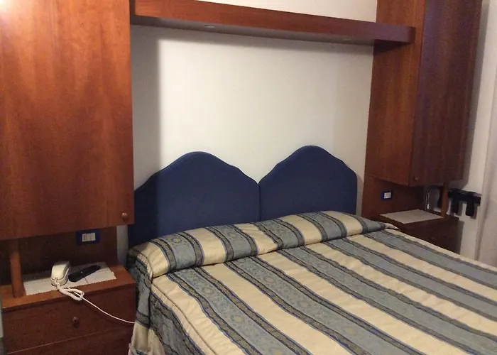 מלון Parco ונציה - לידו