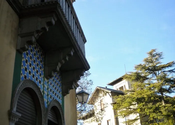 Parco 3* ונציה - לידו