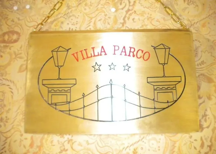 Parco מלון ונציה - לידו