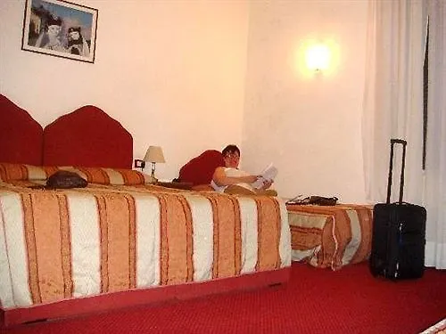 מלון Parco ונציה - לידו