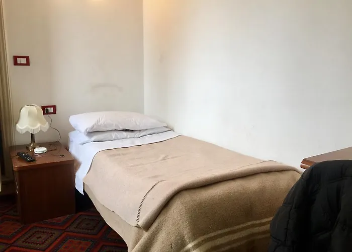 מלון Parco ונציה - לידו