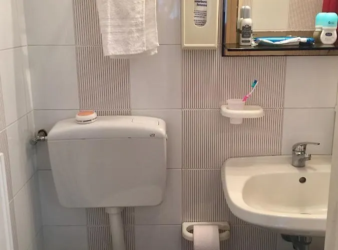 Parco מלון ונציה - לידו