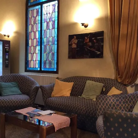 Parco 3* البندقية-ليدو