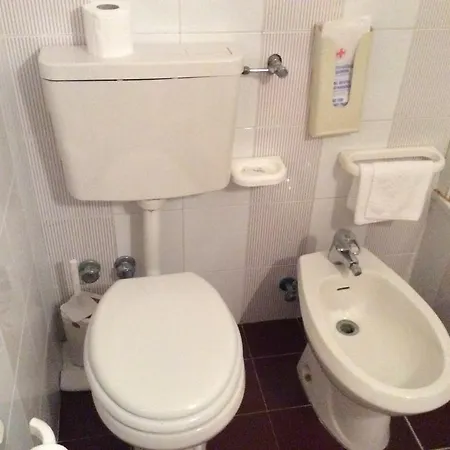 Parco Hotel Lido di Venezia