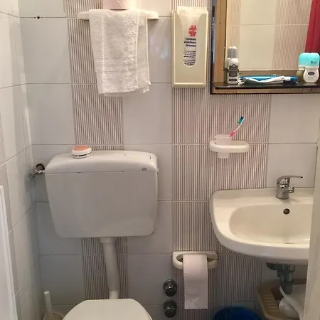 Parco Hotel Lido di Venezia