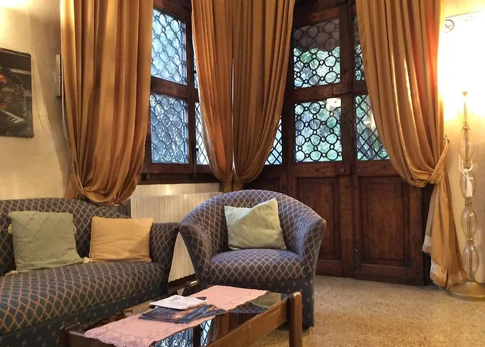 فندق Parco البندقية-ليدو