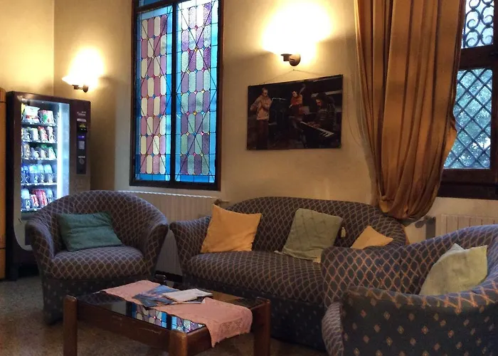 Parco 3* البندقية-ليدو