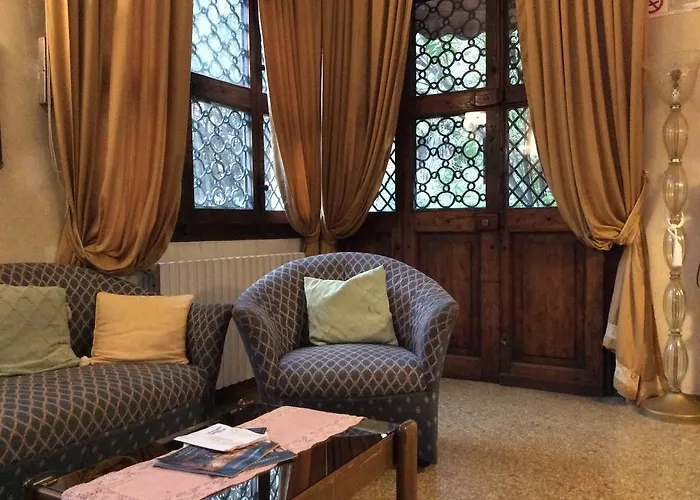 Parco البندقية-ليدو