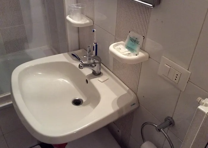 Parco 3* البندقية-ليدو