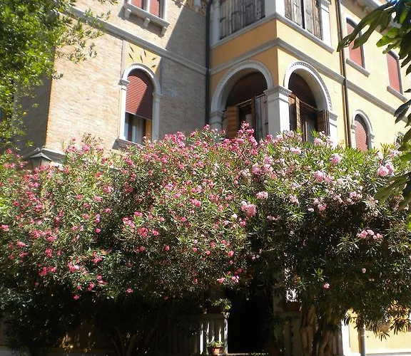 Parco البندقية-ليدو