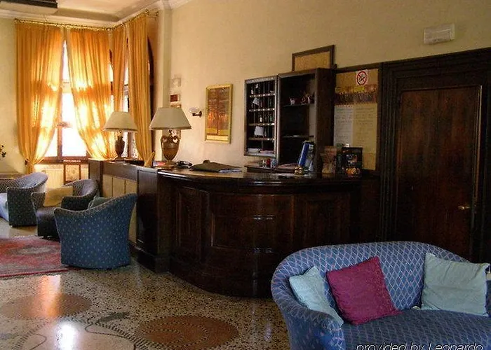 Parco البندقية-ليدو