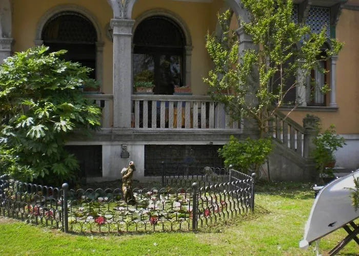 فندق Parco البندقية-ليدو