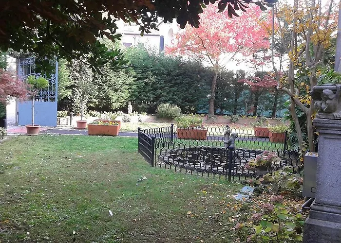 Parco البندقية-ليدو