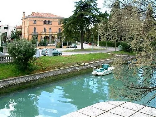 فندق Parco البندقية-ليدو