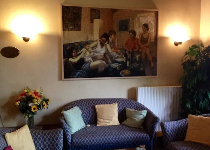 فندق Parco البندقية-ليدو