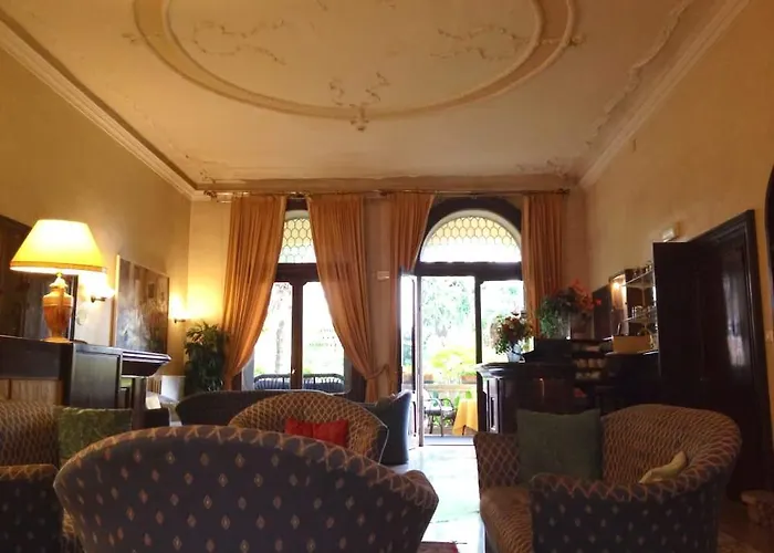 Parco البندقية-ليدو