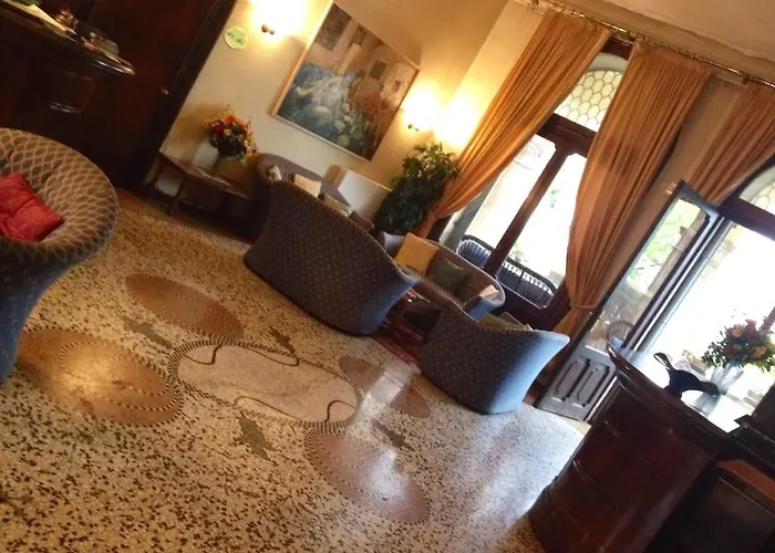 فندق Parco البندقية-ليدو